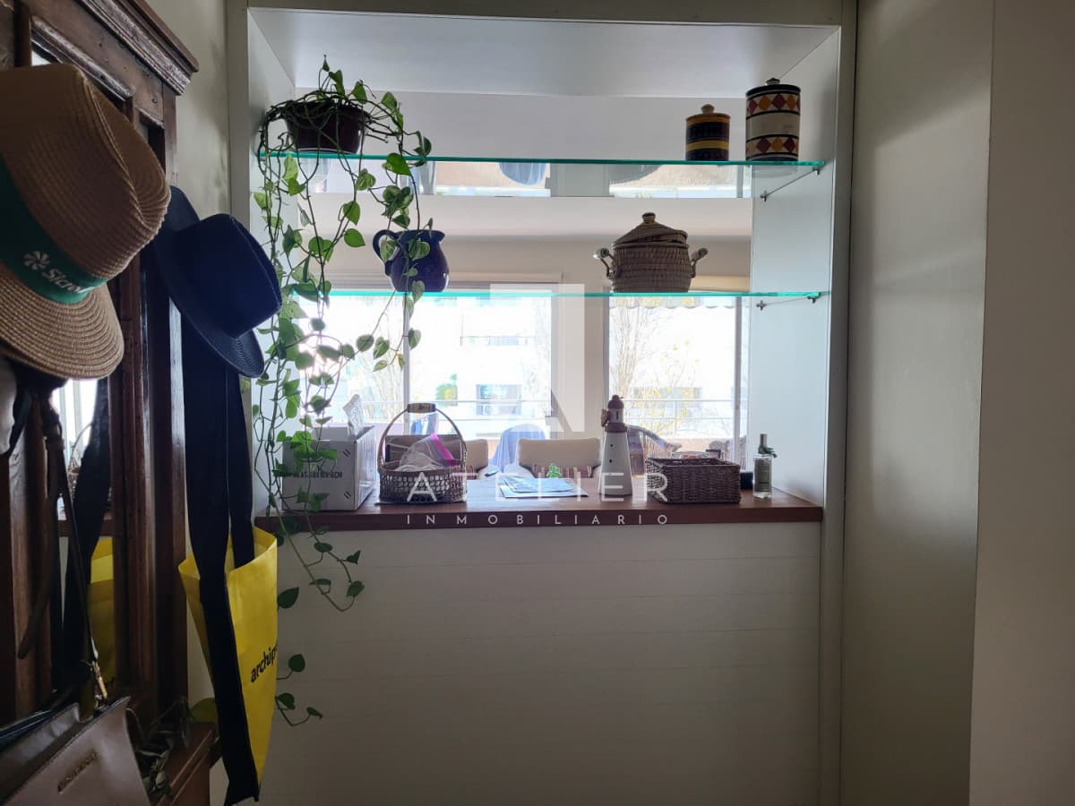 Venta de apartamento 4 dormitorios, Península, Punta del Este