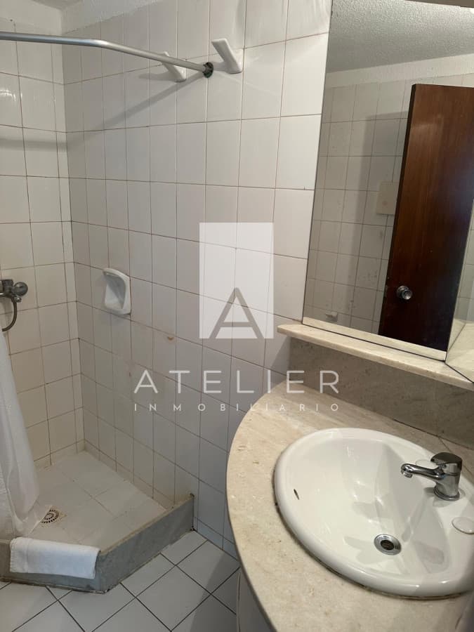 Venta de apartamento 2 dormitorios, Punta del Este