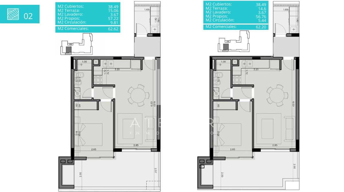 Zanzíbar - 1 dormitorio