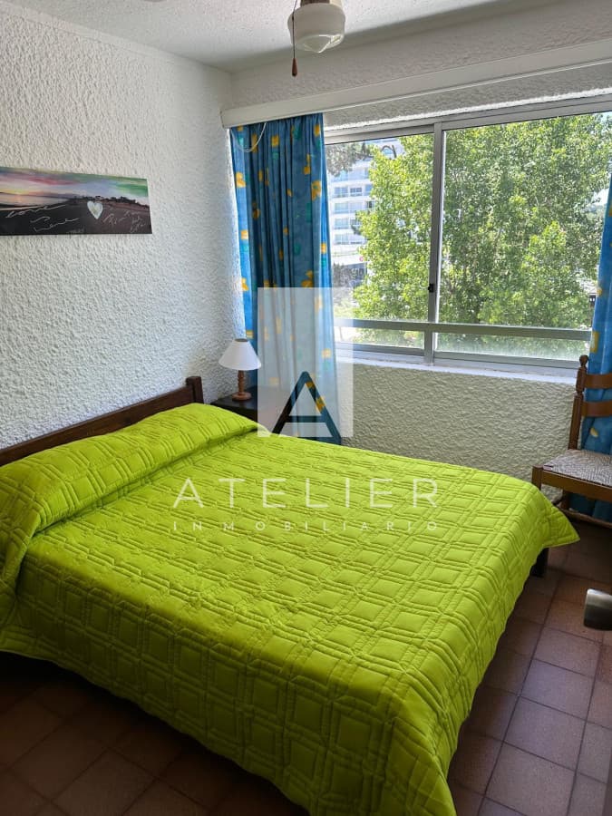 Venta de apartamento 2 dormitorios, Punta del Este