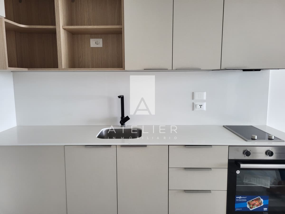 Venta de apartamento de 3 dormitorios, More Atlantico, Punta del Este, En pozo