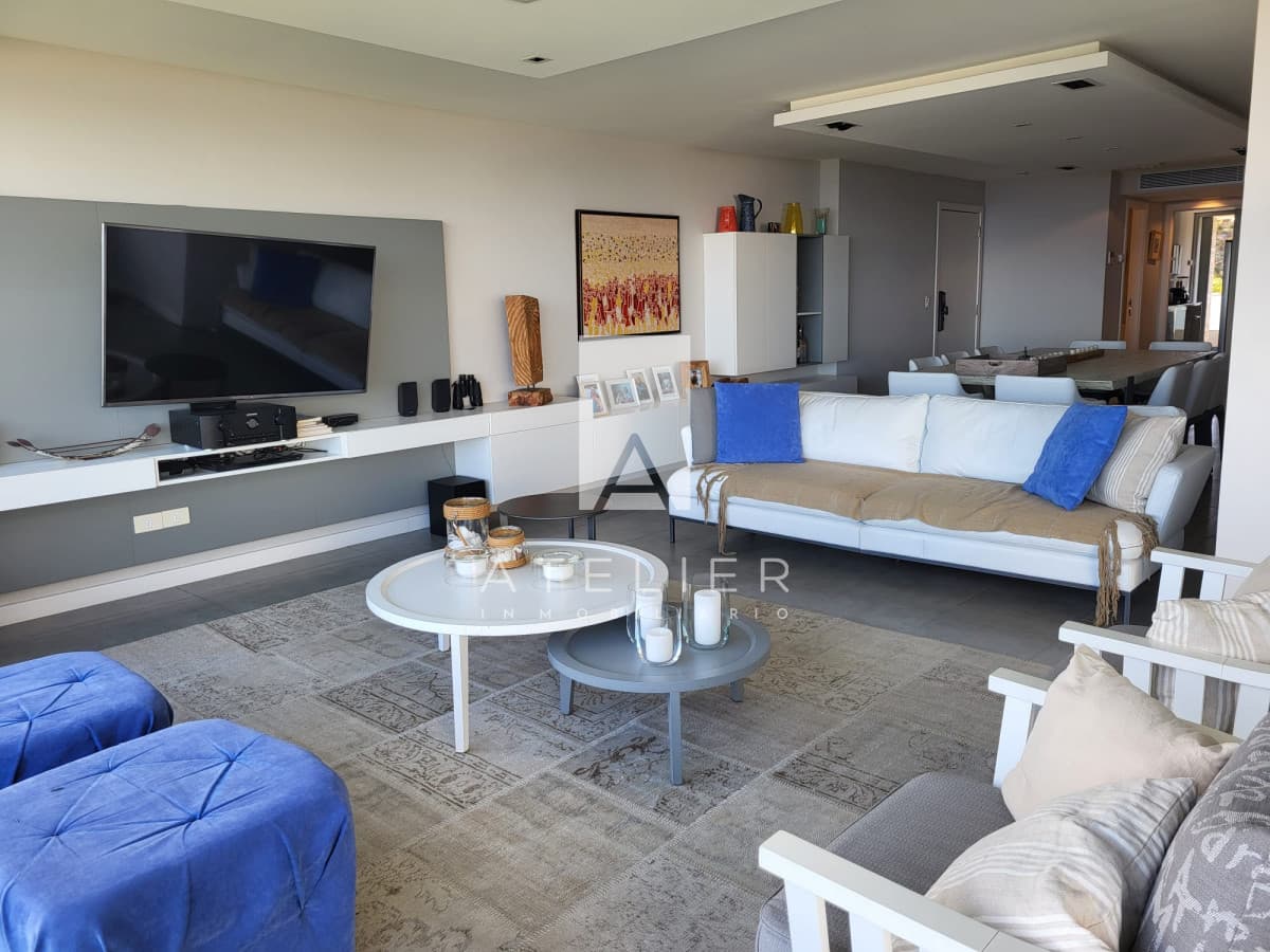Venta de apartamento 3 dormitorios, OPORTUNIDAD CON FINANCIACION PROPIA