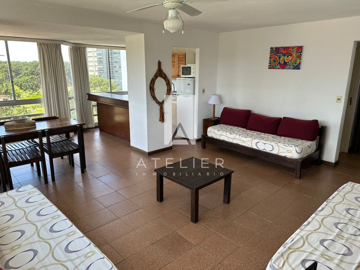 Venta de apartamento 2 dormitorios, Punta del Este