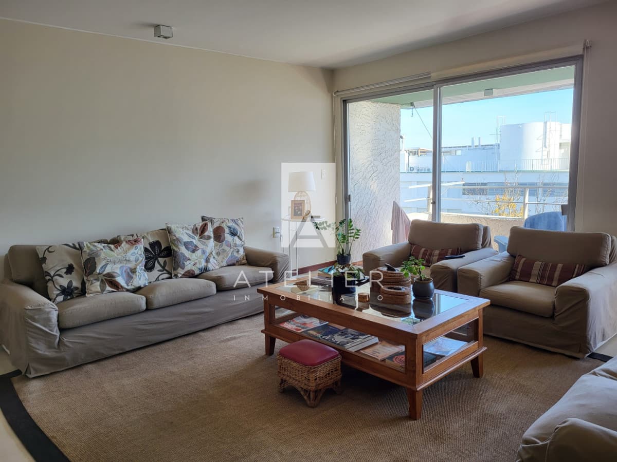 Venta de apartamento 4 dormitorios, Península, Punta del Este