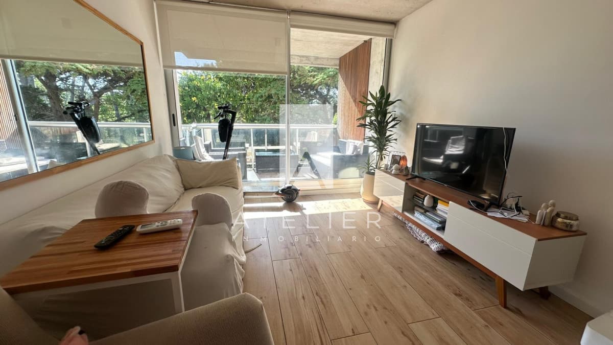 Venta de apartamentos 2 dormitorios, playa mansa , Punta del Este