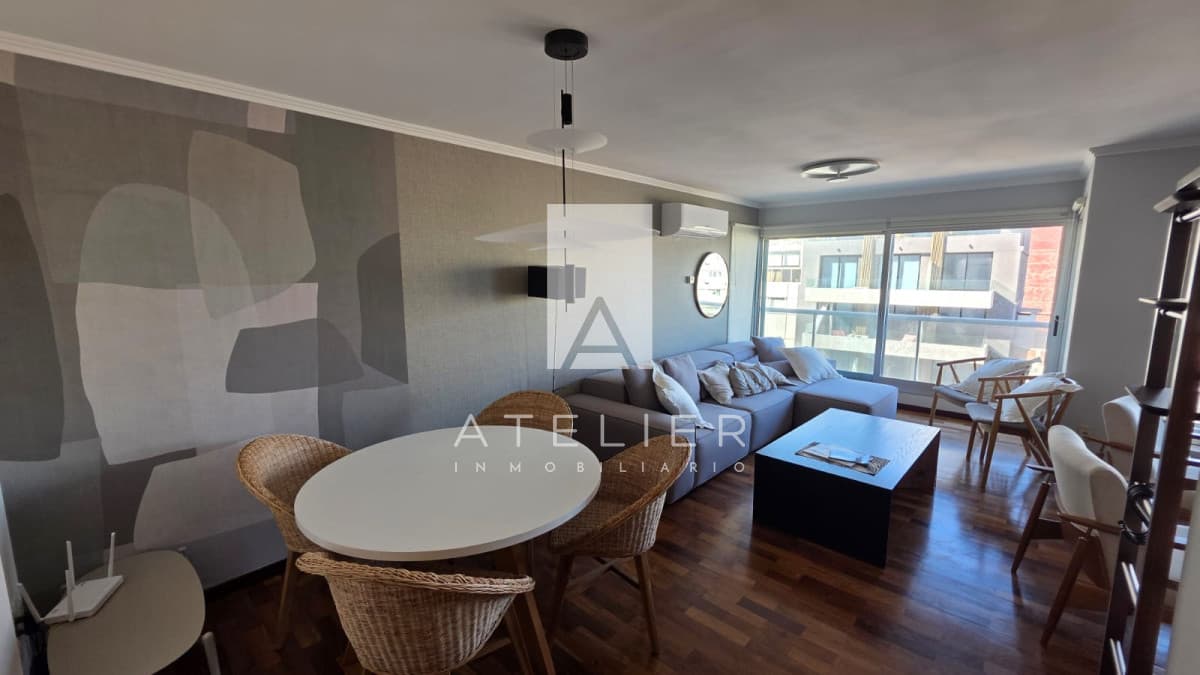 SE VENDE EN EXCLUSIVIDAD,  2 dormitorios, Montevideo