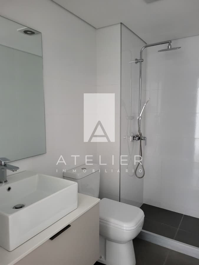 Venta de apartamento de 3 dormitorios, More Atlantico, Punta del Este, En pozo
