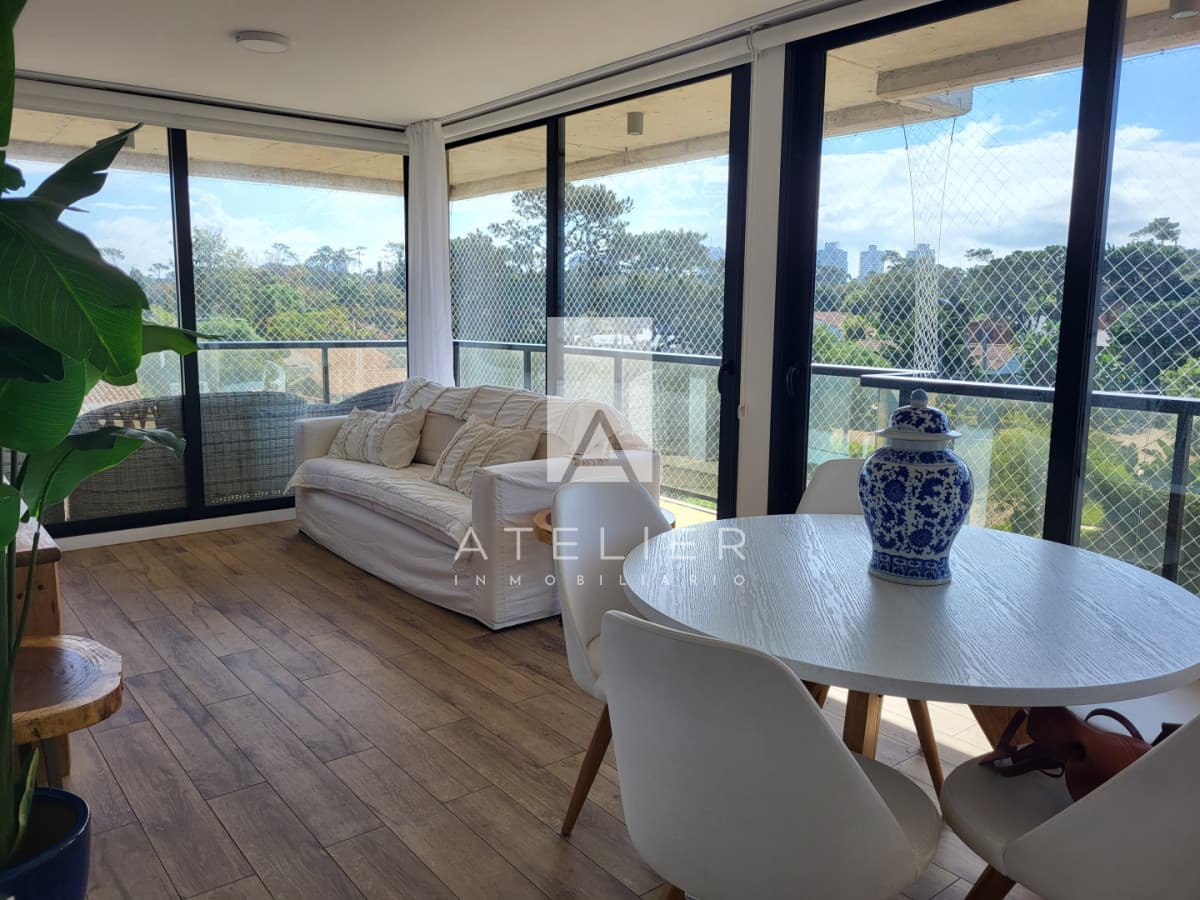 Hermoso apartamento en edificio Mansa Inn Beach
