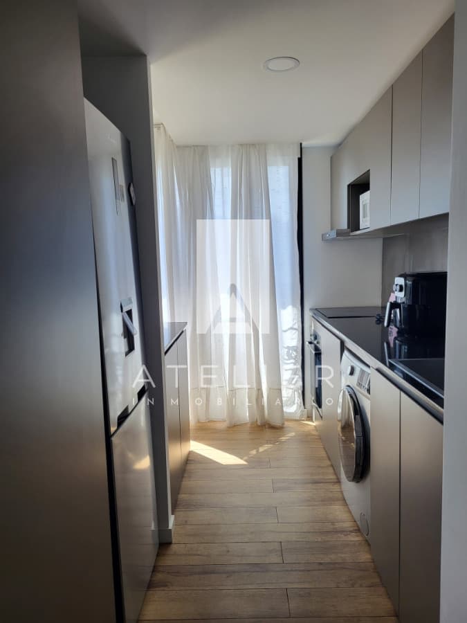 Hermoso apartamento en edificio Mansa Inn Beach
