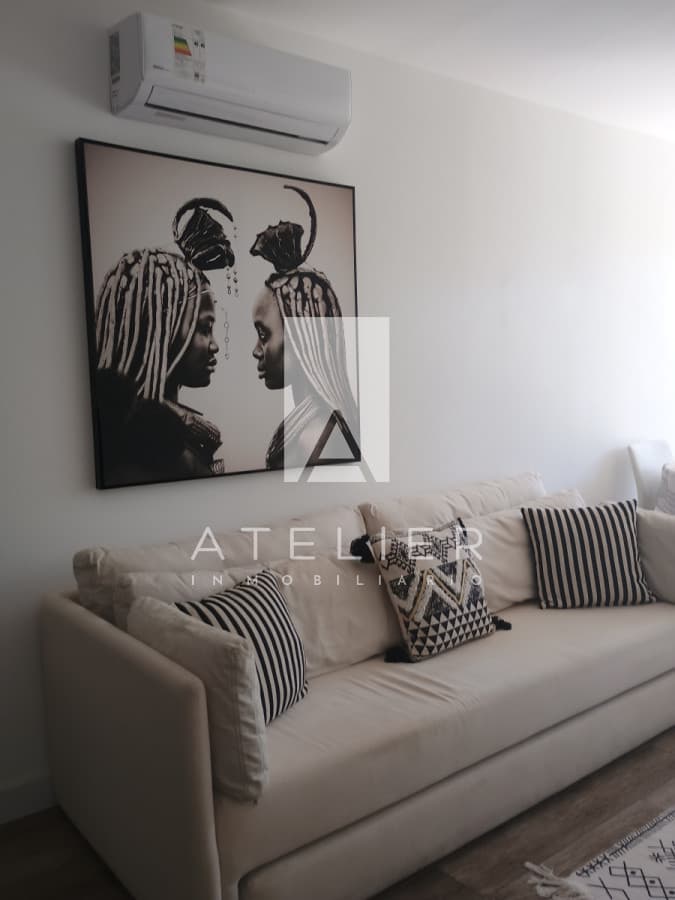 VENTA DE APARTAMENTO 1 DORMITORIO, PUNTA DEL ESTE, PENINSULA