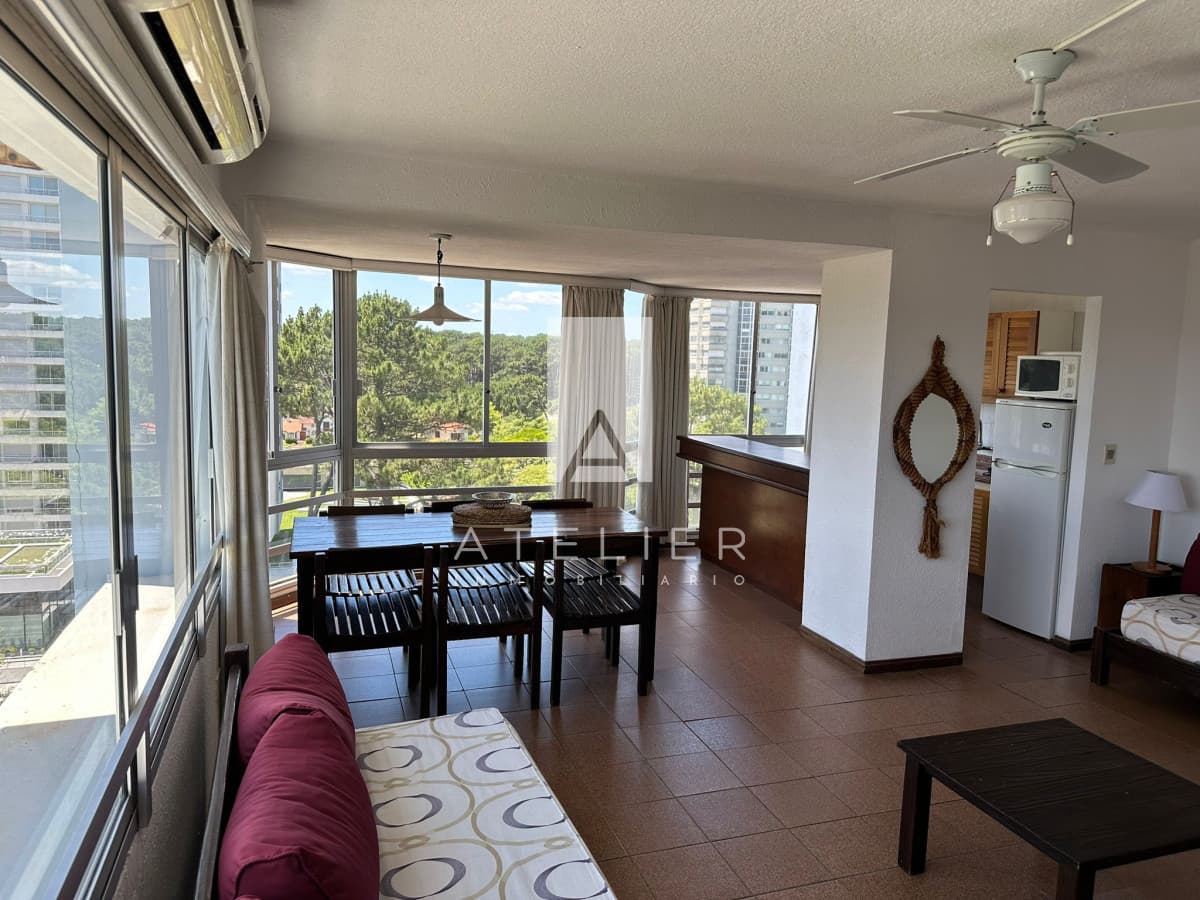 Venta de apartamento 2 dormitorios, Punta del Este