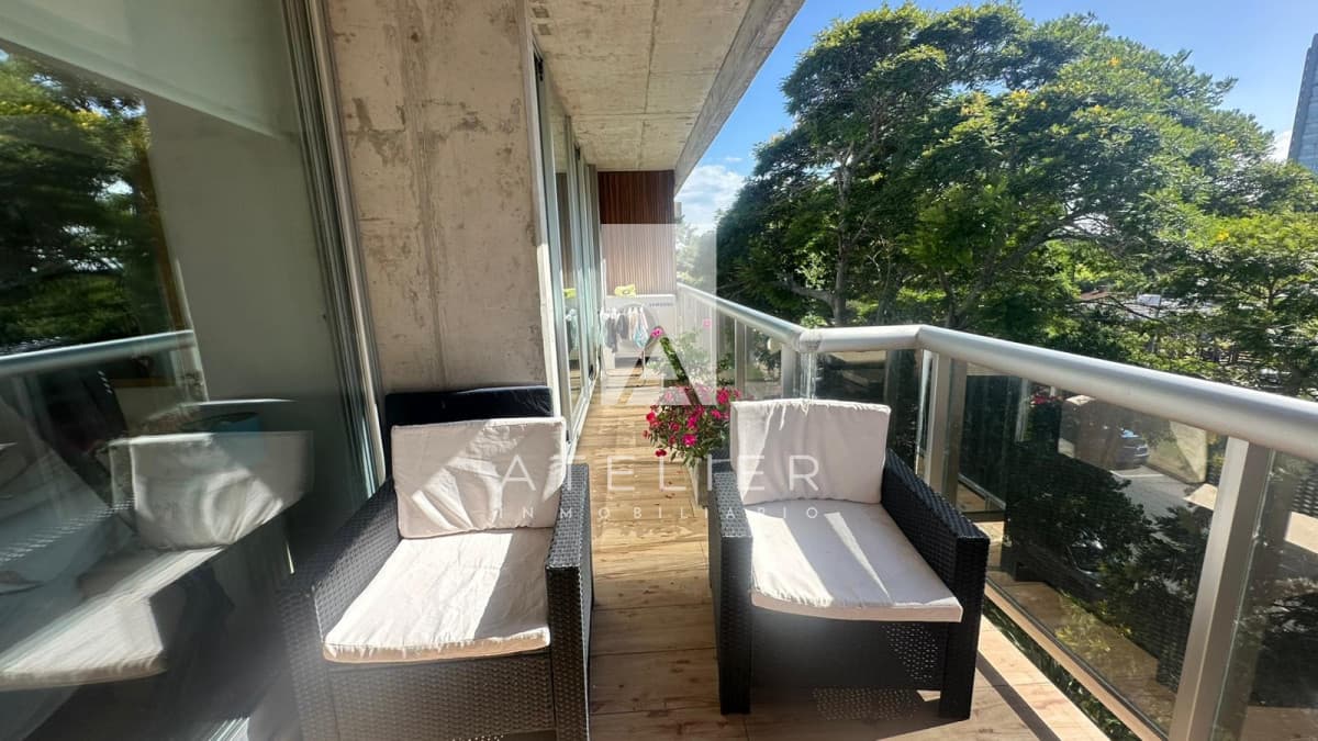 Venta de apartamentos 2 dormitorios, playa mansa , Punta del Este