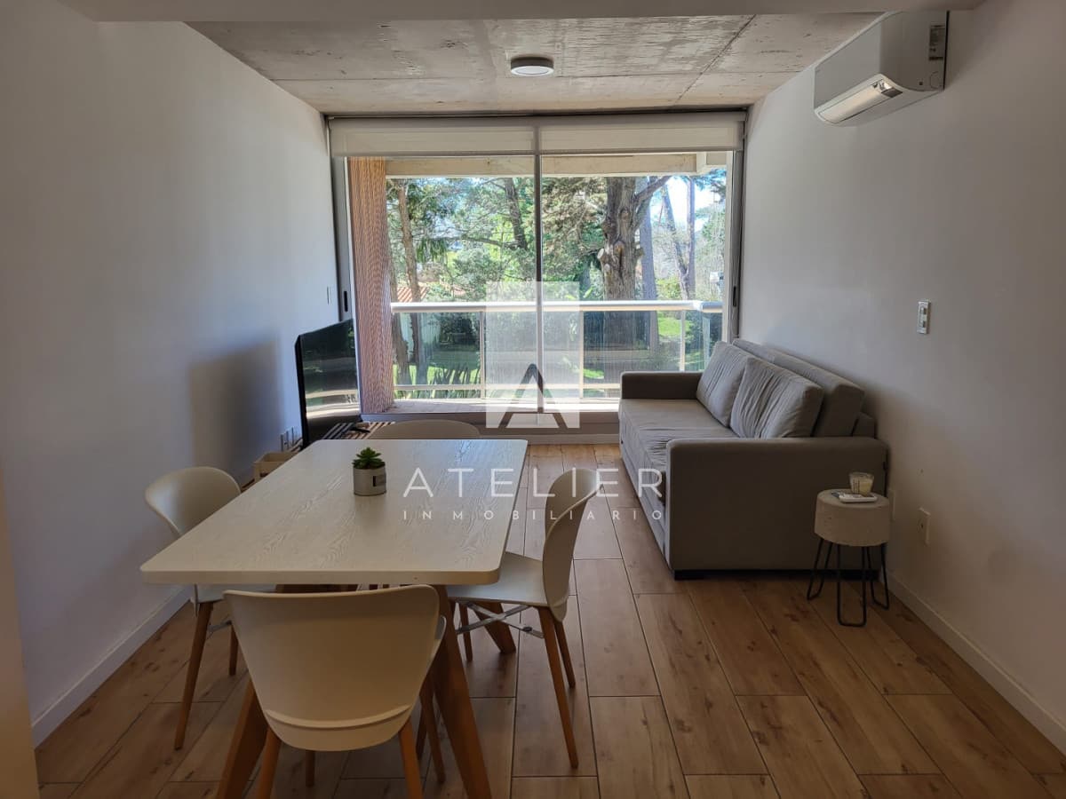 Apartamento de 2 dormitorios, Mansa Inn, Punta del Este