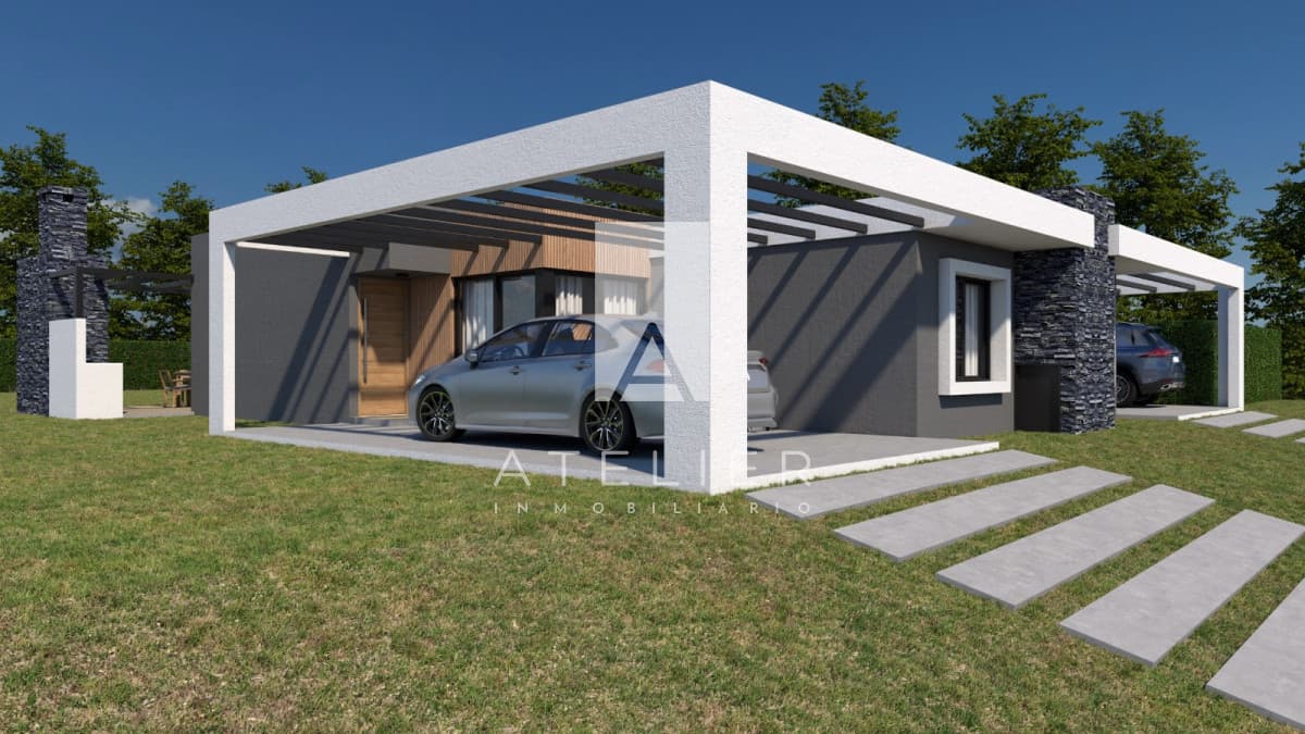 Casas 3 dormitorios