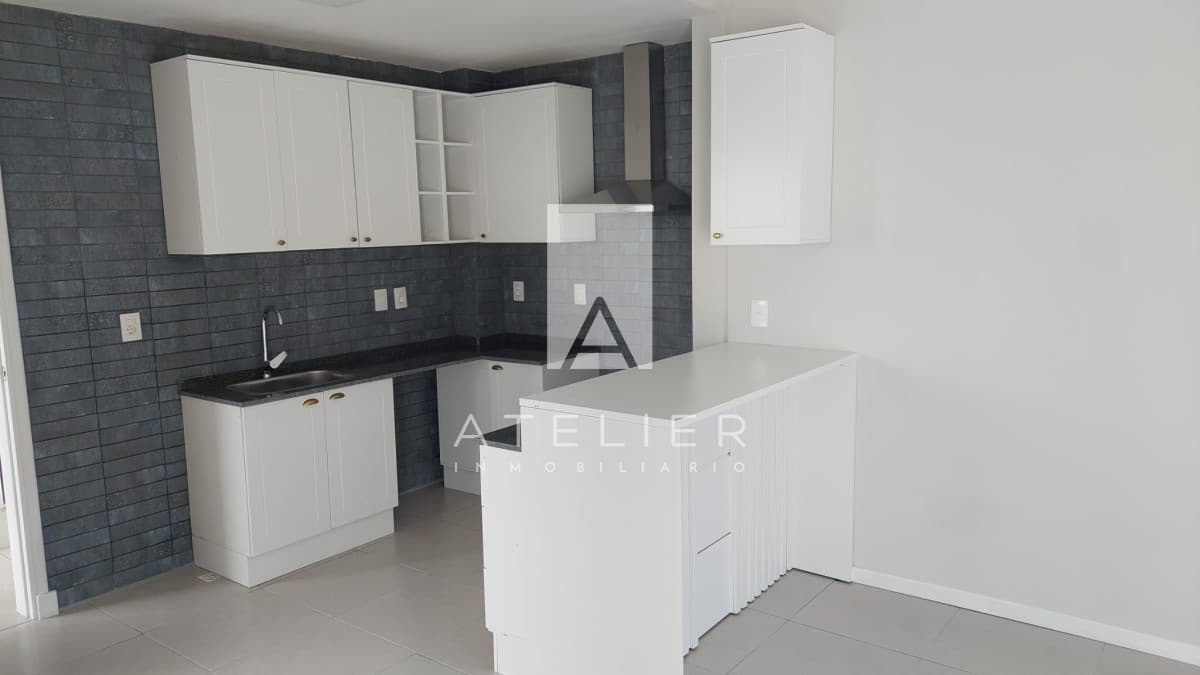 Casa duplex a estrenar, Parque Burett