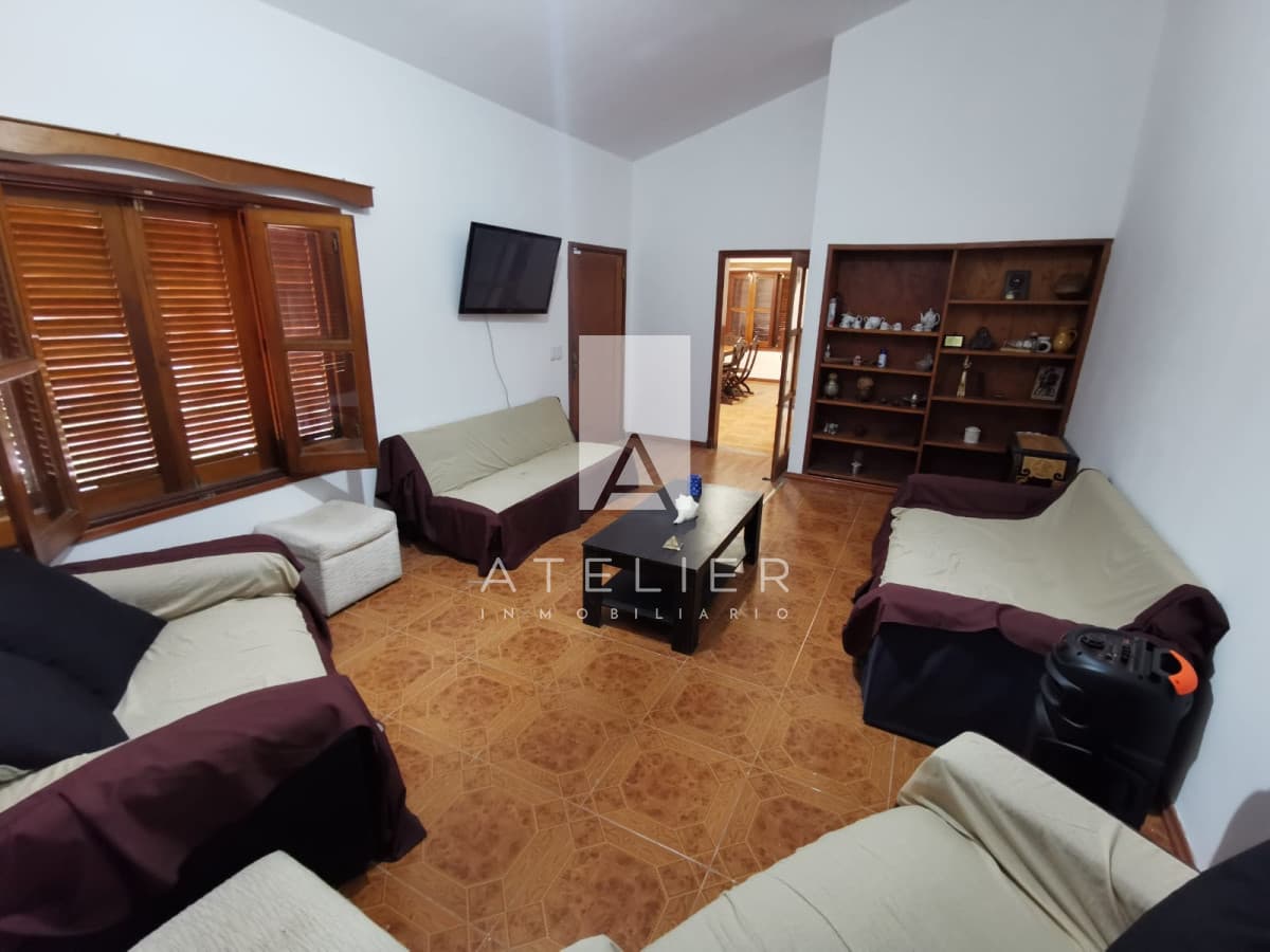 Casa en excepcional ubicación
