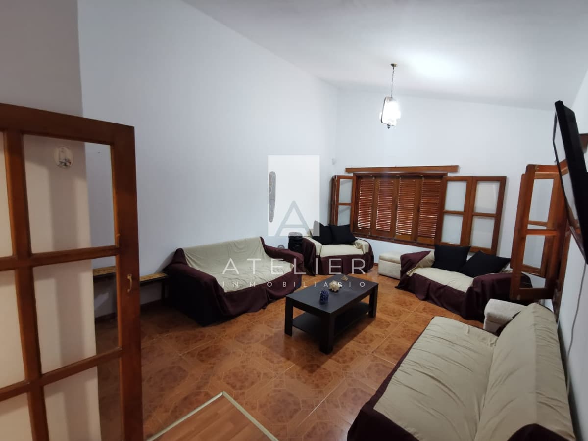 Casa en excepcional ubicación