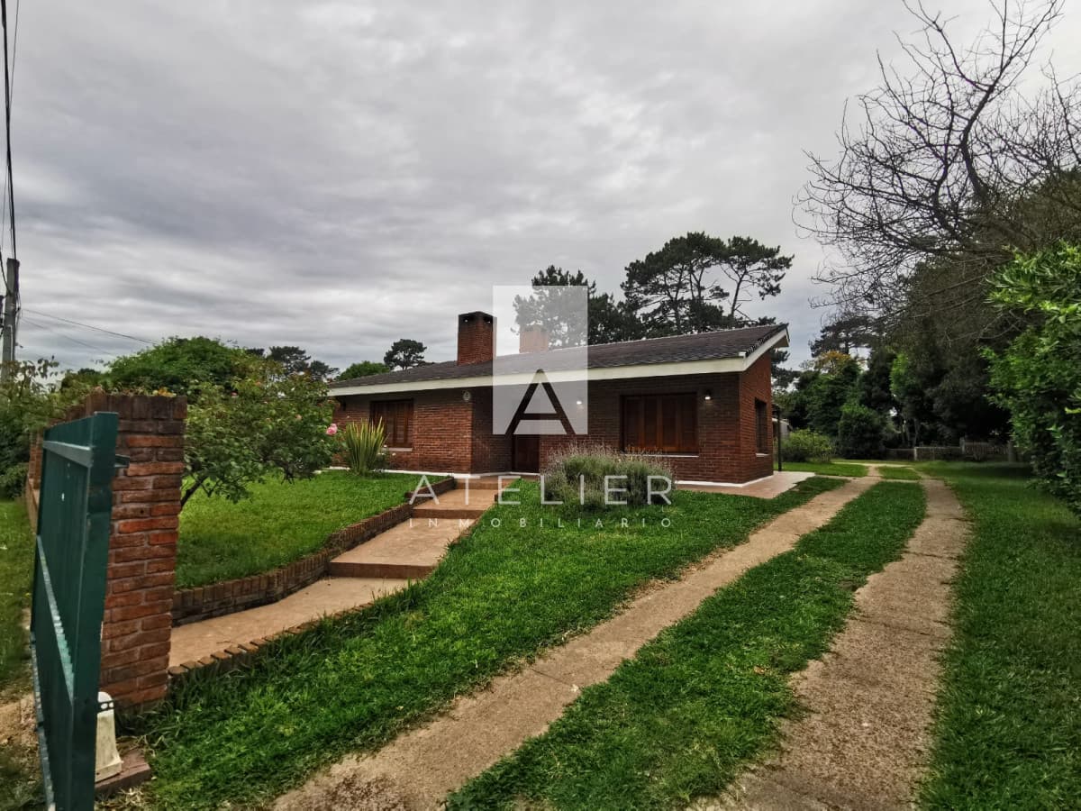 Casa en excepcional ubicación