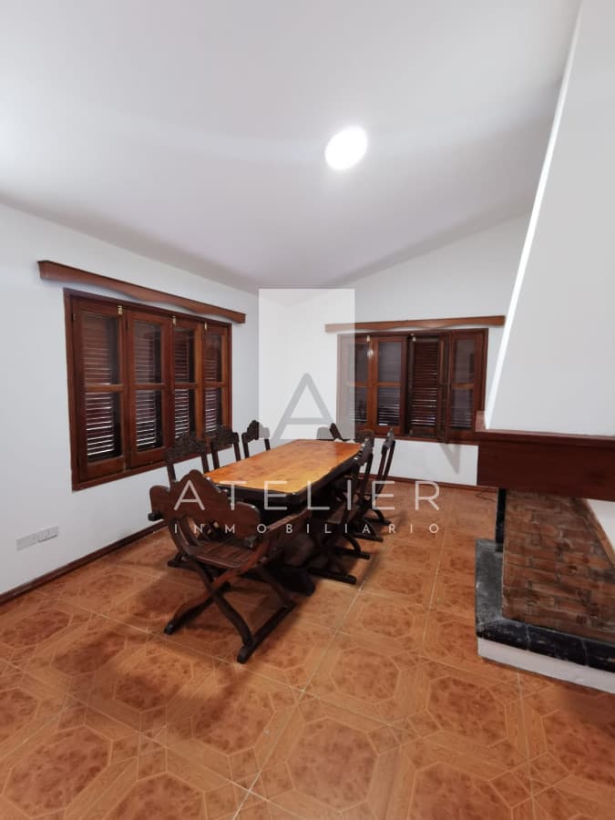 Casa en excepcional ubicación