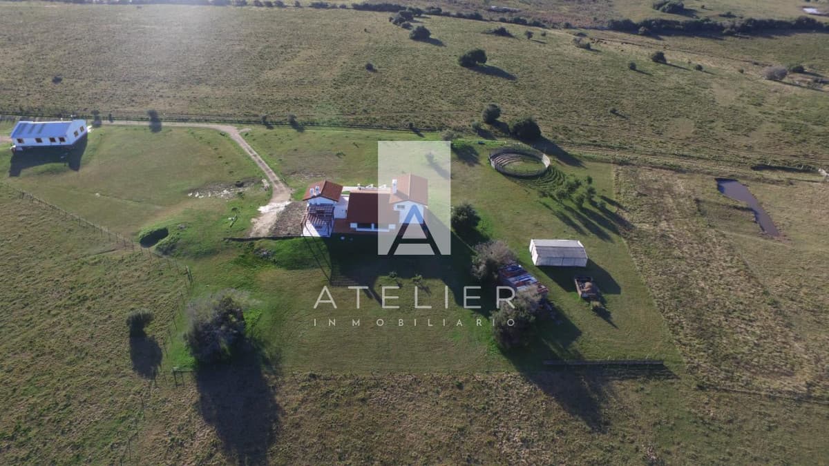 Venta de espectacular chacra en Pueblo Eden, Maldonado