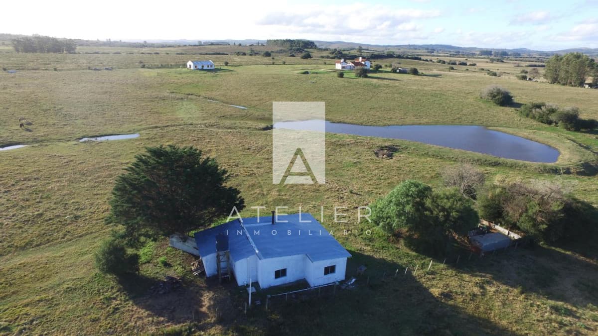 Venta de espectacular chacra en Pueblo Eden, Maldonado