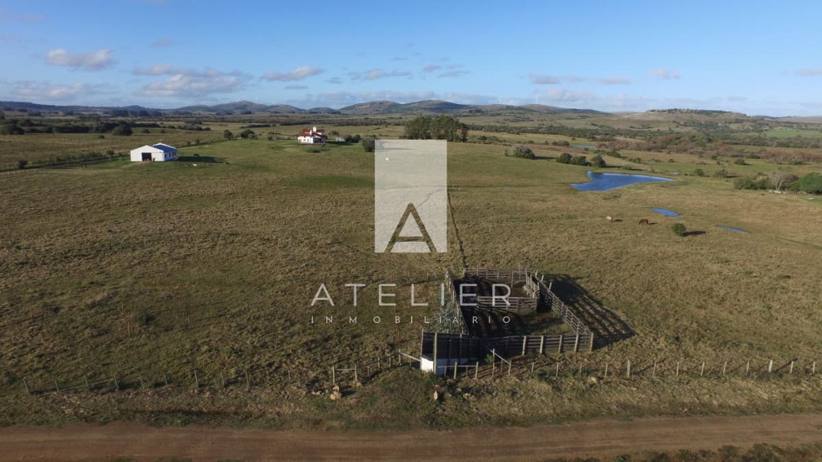 Venta de espectacular chacra en Pueblo Eden, Maldonado