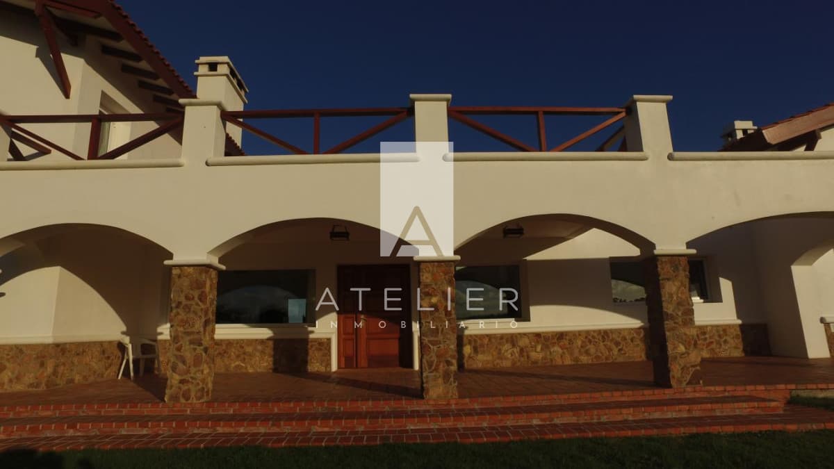 Venta de espectacular chacra en Pueblo Eden, Maldonado