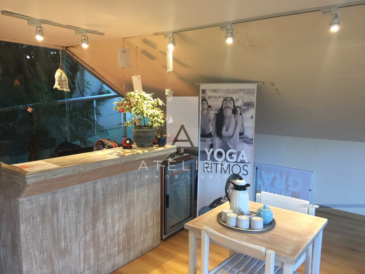 Venta de local comercial, Av. Roosevelt, Punta del Este