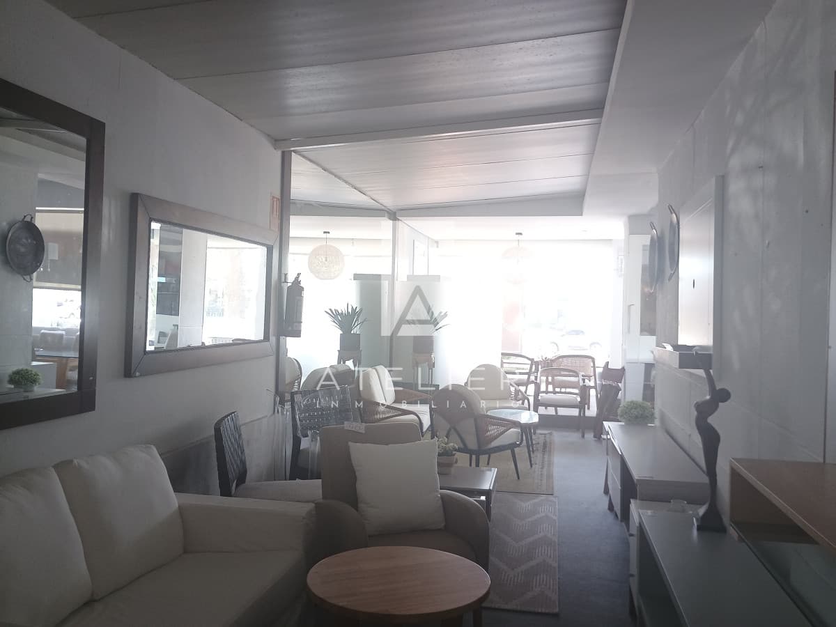 Venta o alquiler de local comercial, Av. Italia, Punta del Este