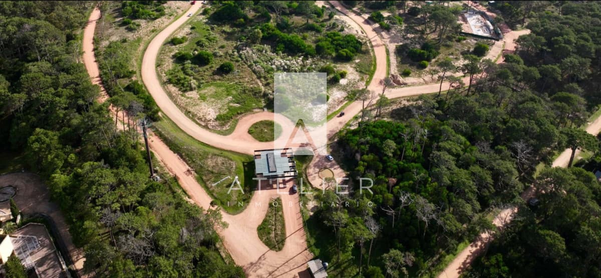 Reserva Montoya, Punta del Este