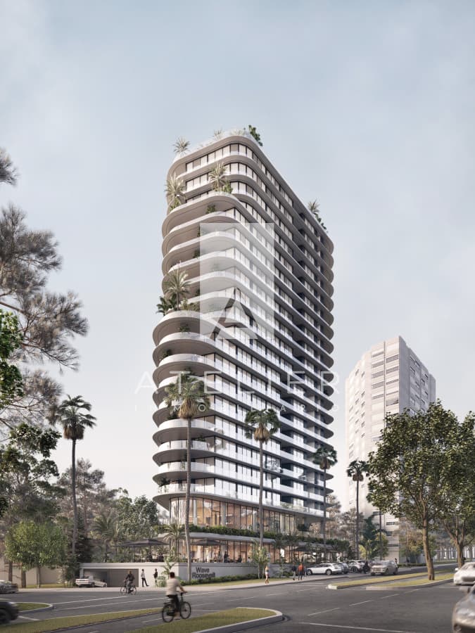 Venta de apartamento 2 dormitorios en pozo, Punta del Este