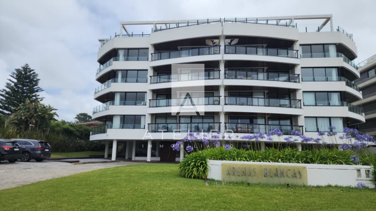 Apartamento en venta, Playa Brava