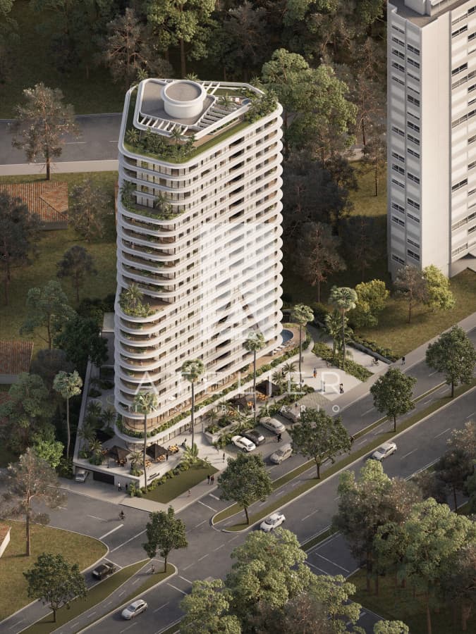 Wave Roosevelt, Venta de apartamento en pozo 3 dormitorios, Punta del Este