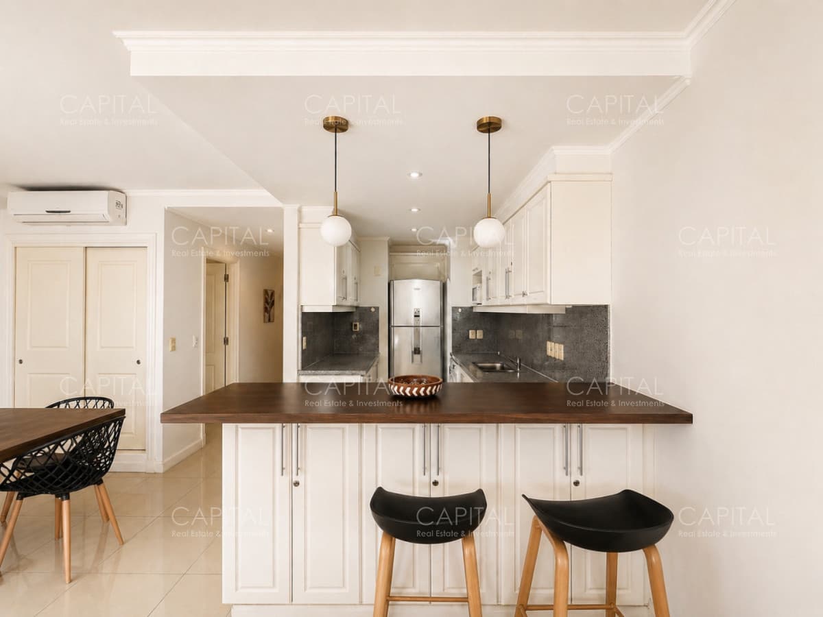 Green Park Solanas Apartamento en Venta Duplex Penthouse