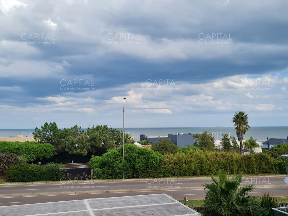 Apartamento en venta a estrenar en Alma De Manantiales