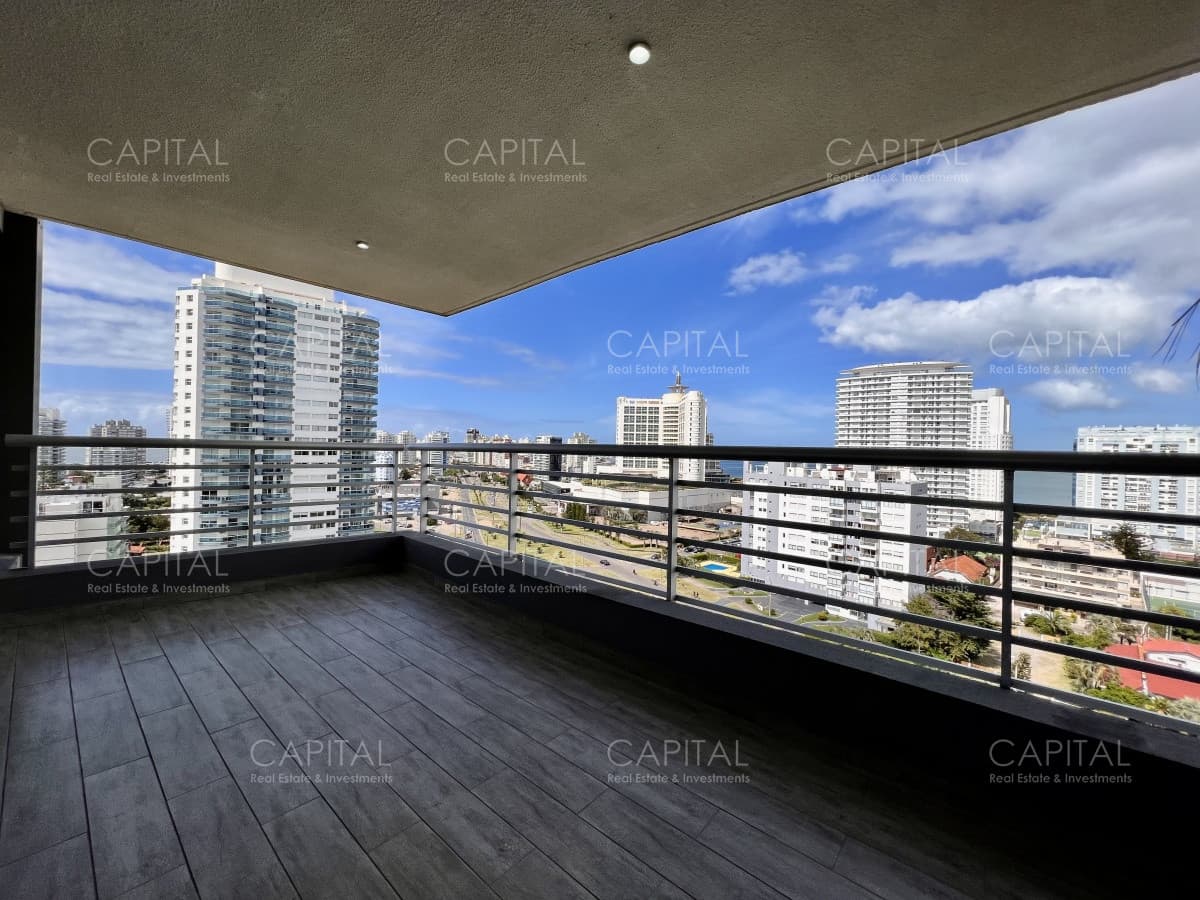 Apartamento en Venta Conrad Punta del Este