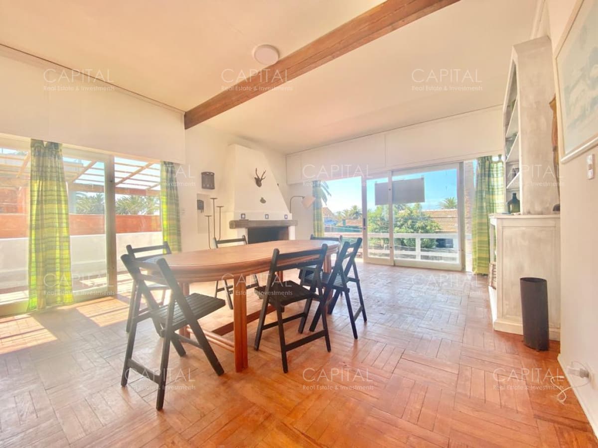 Apartamento de 5 dormitorios en el Puerto en Venta
