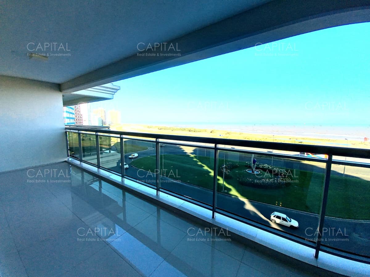 Apartamento en Torre Imperiale - Tres Dormitorios en Suite