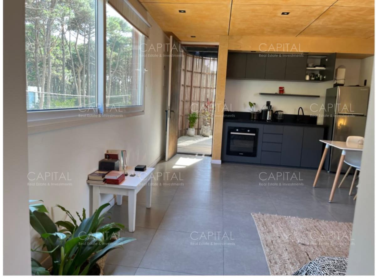 Departamento en Venta en La Juanita Jose Ignacio