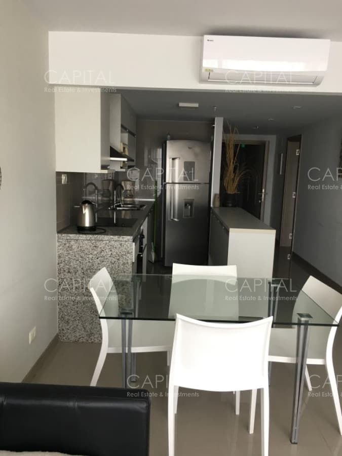 Onix Punta del Este Apartamento en Venta