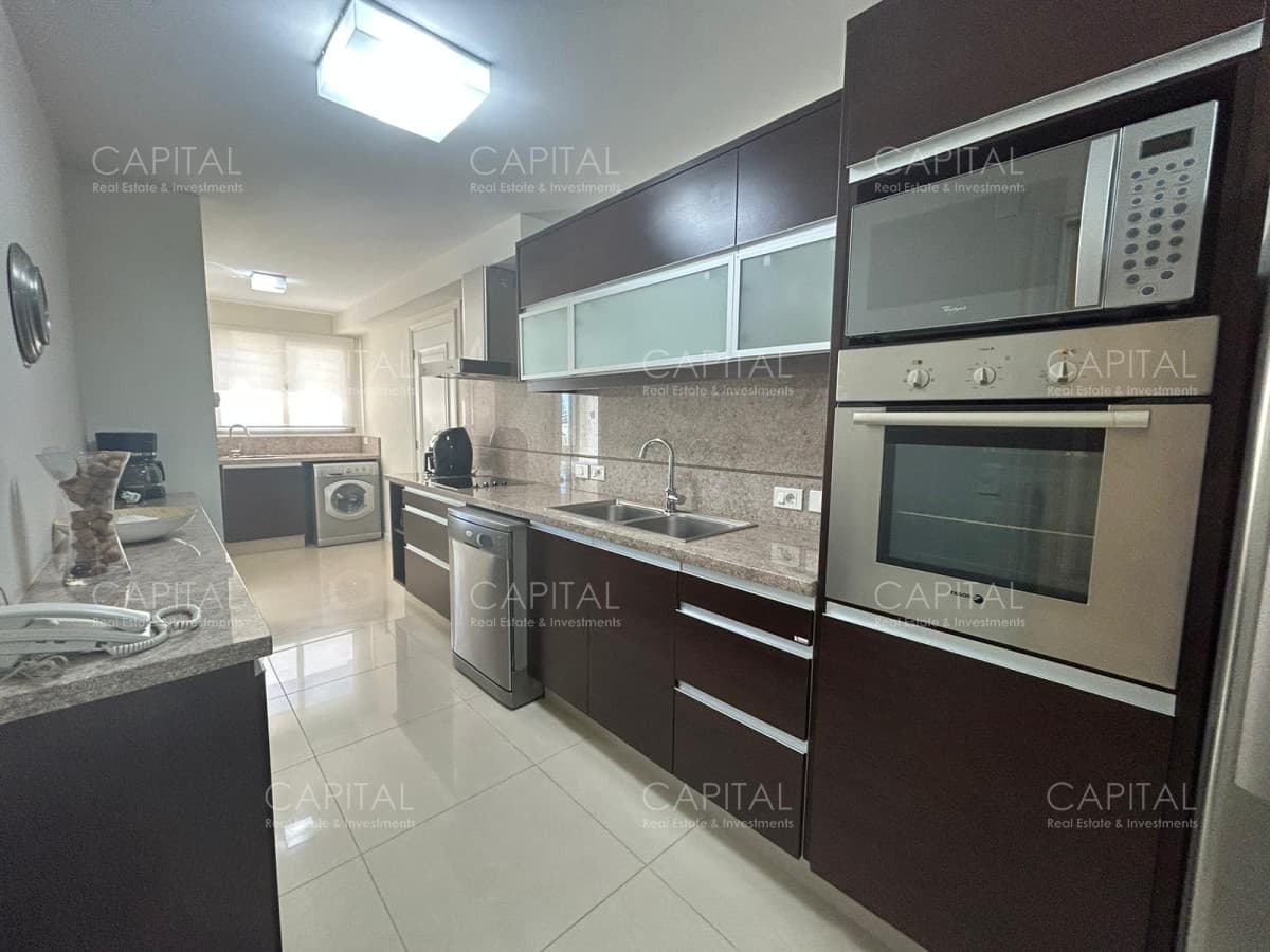 Apartamento en venta, Torre Imperiale.