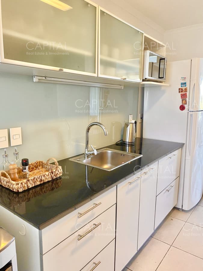Apartamento en venta 2 dormitorio en Ocean Drive