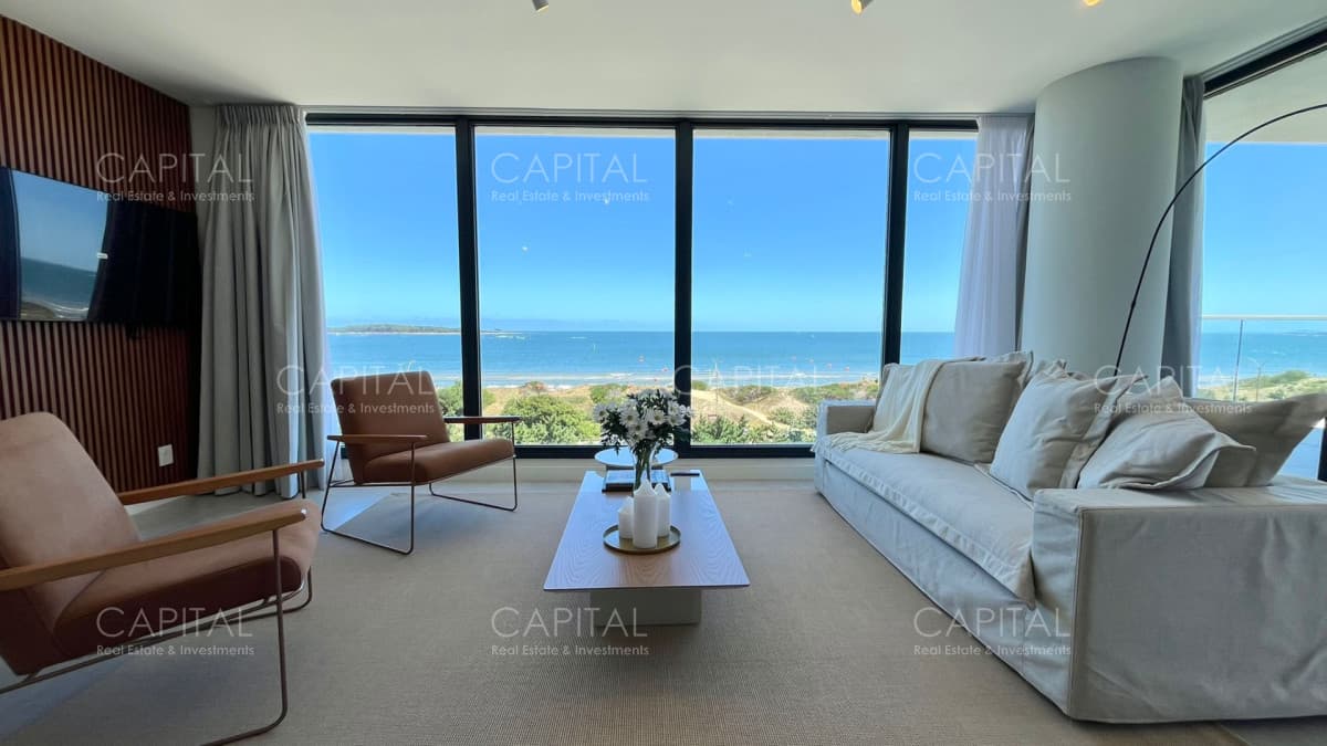Venetian Luxury de 3 dormitorios en venta
