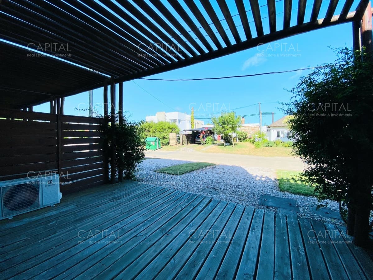 Apartamento en venta en Manantiales