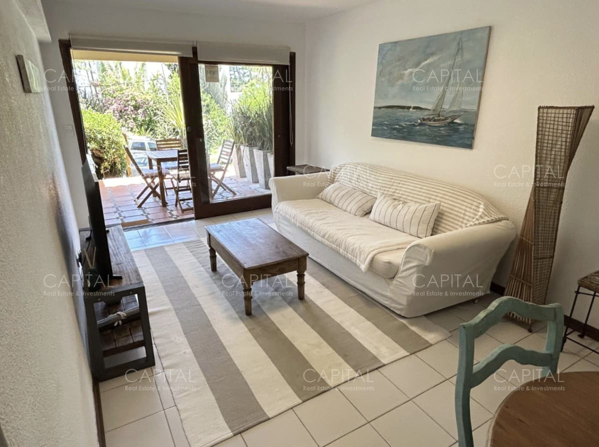 Departamento duplex en venta y alquiler en La Barra de la ruta al mar