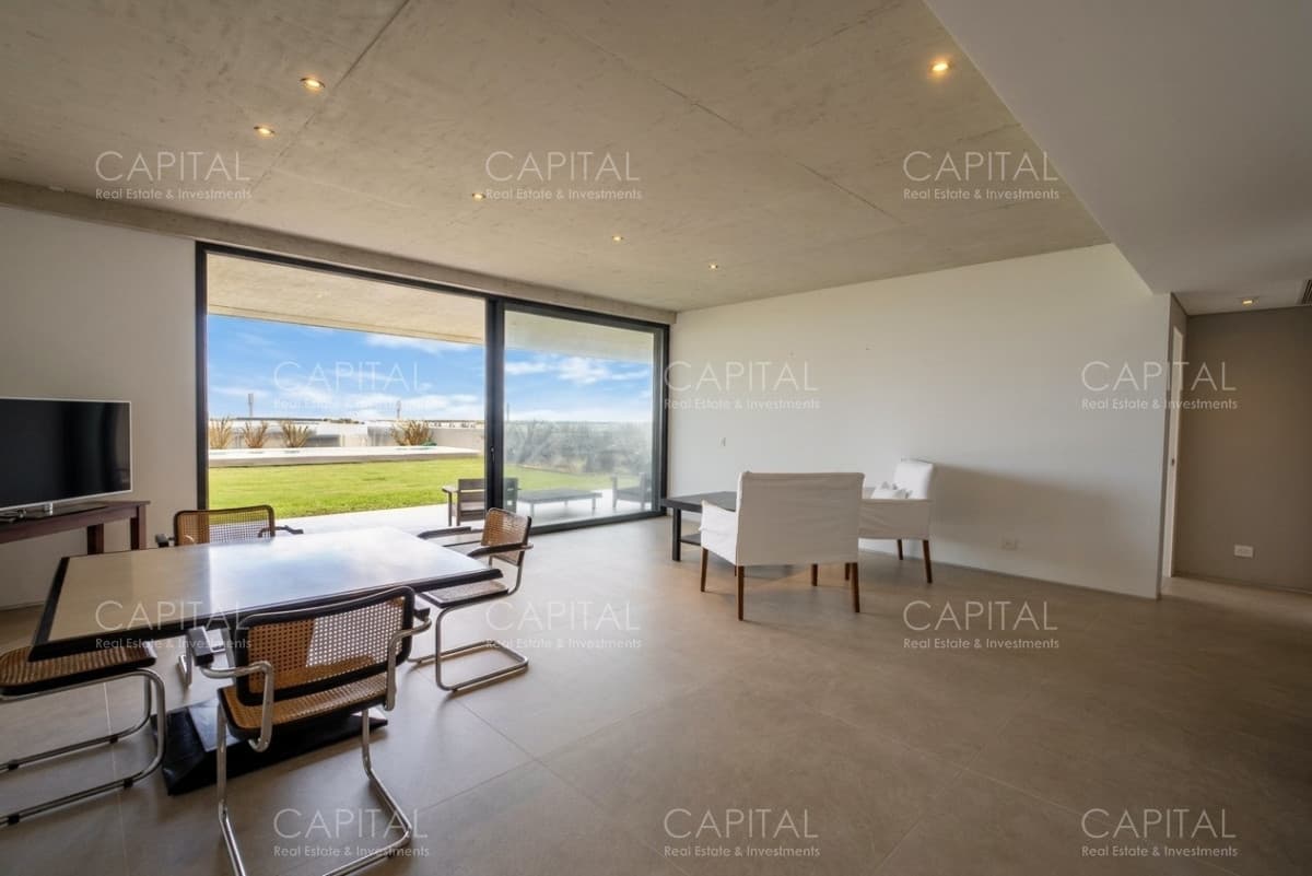 ARTE BARRA DEPARTAMENTO EN VENTA CON PILETA
