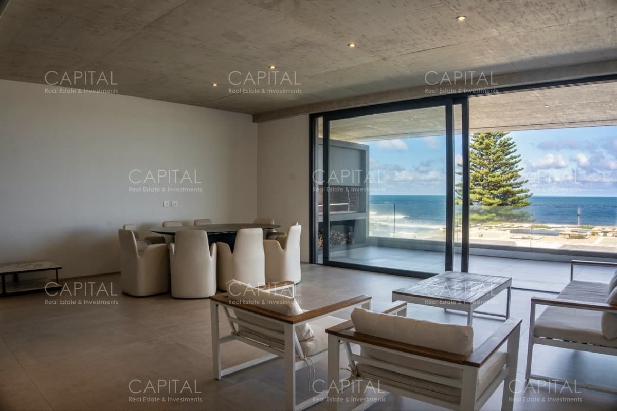 DEPARTAMENTO EN VENTA EN EDIFICIO ARTE BARRA A ESTRENAR
