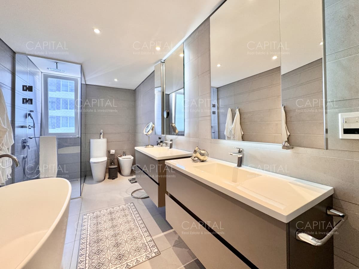 Le Parc III Esquinero Punta del Este en Venta