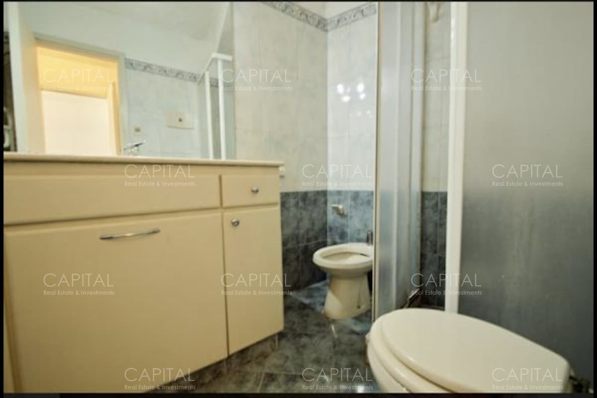 Deparatamento en Venta de Un Dormitorio