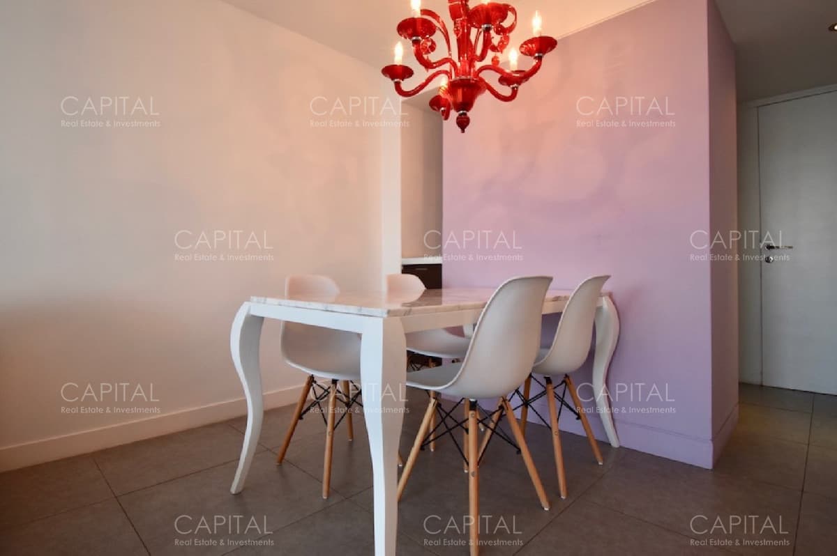 Yoo Punta del Este Apartamento en Venta